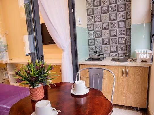 Jen & Friends House Apartman Ho Si Minh-város Kültér fotó