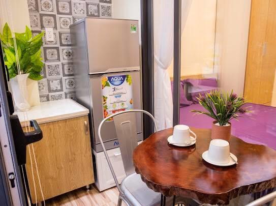 Jen & Friends House Apartman Ho Si Minh-város Kültér fotó