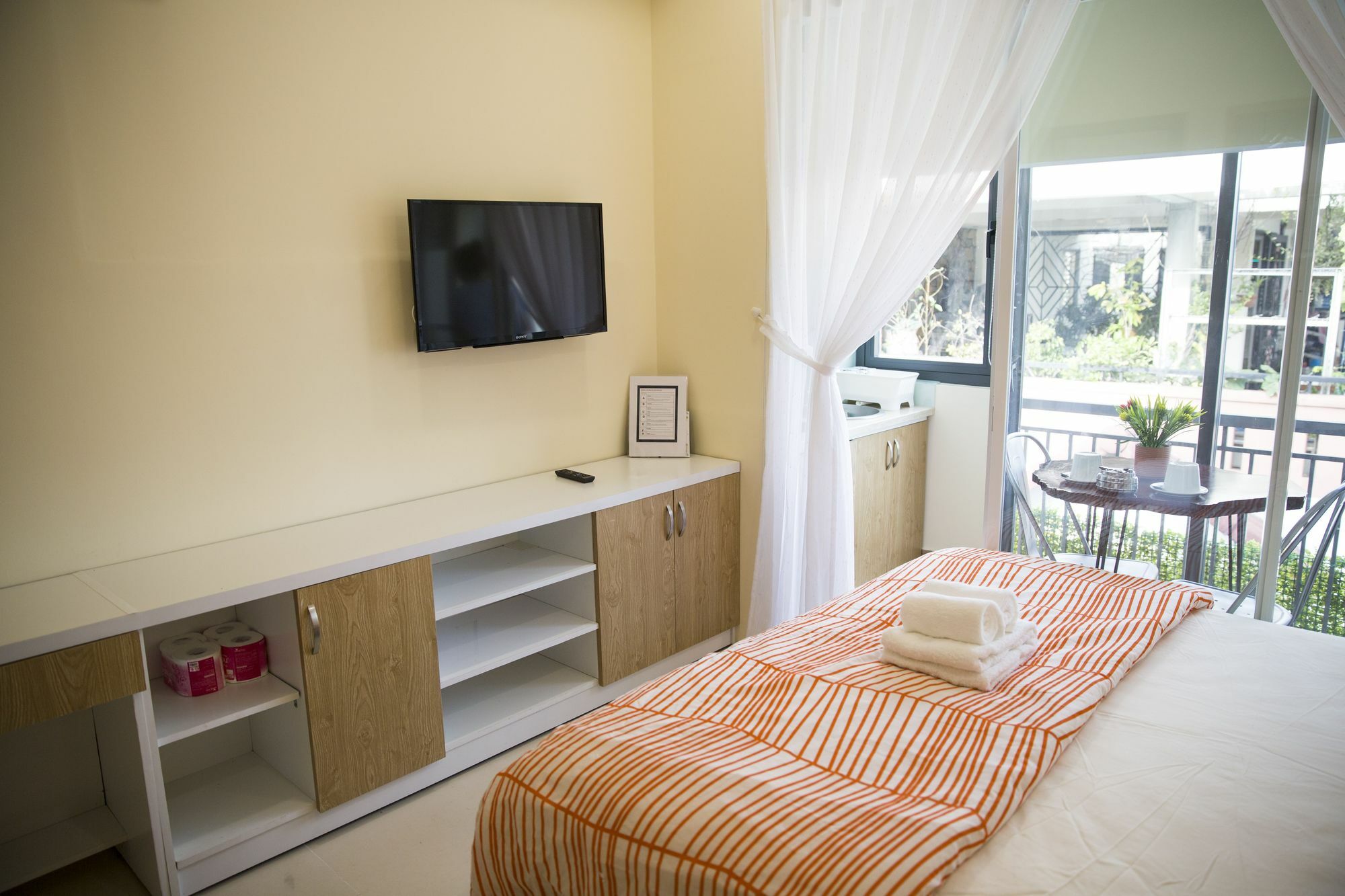 Jen & Friends House Apartman Ho Si Minh-város Kültér fotó